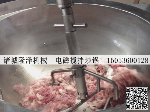 牛肉干牛肉片炒锅